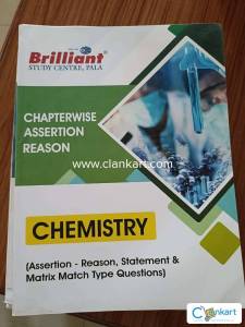Neet Assertion Reason best books