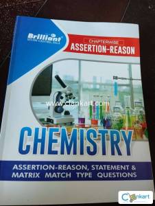 Assertion -reason  chapter wise neet