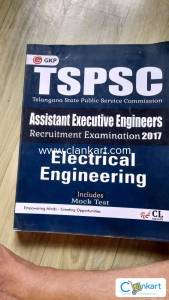 Assistant executive engineer