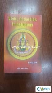 Astrology Book