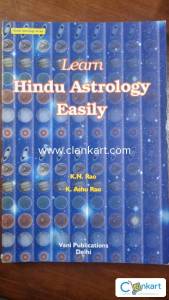 Astrology Book