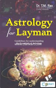 Astrology For Layman