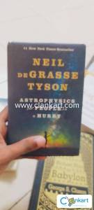 Astrophysics for people in a hurry