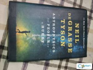 Astrophysics for people in hurry