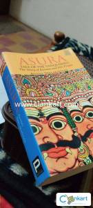 Asura Tale of the Vanquished