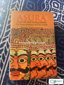 Asura- Tale of the Vanquished