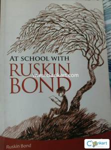 At School With Ruskin Bond
