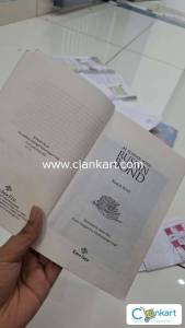 At school with Ruskin Bond