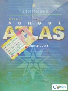 Atlas Pathfinder