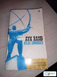 Atlas Shrugged