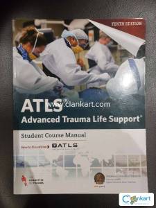 Atlas advance trauma life support