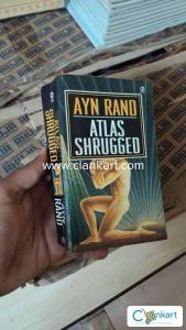 Atlas shrugged