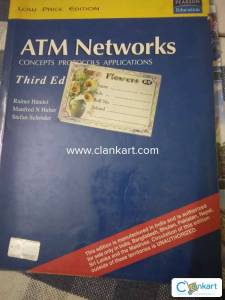 Atm networks