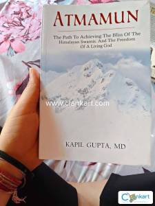 Atmamun by Kapil gupta