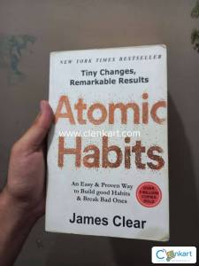 Atomic Habit