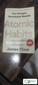 Atomic Habits