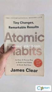 Atomic Habits