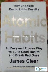 Atomic Habits