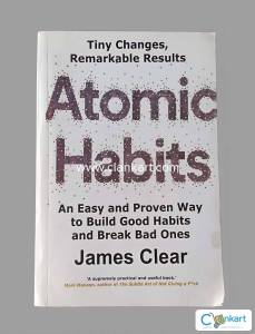 Atomic Habits