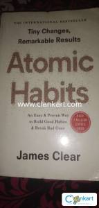 Atomic Habits