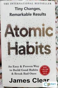Atomic Habits