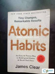 Atomic Habits