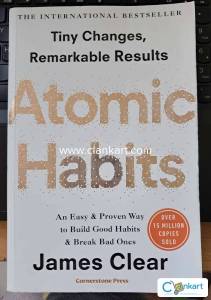 Atomic Habits