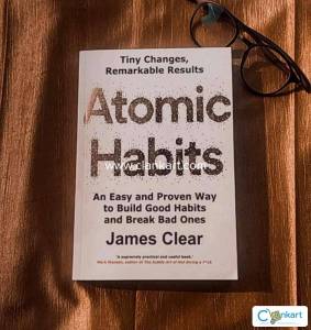 Atomic Habits
