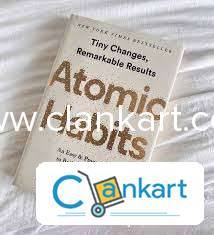 Atomic Habits