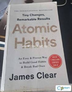 Atomic Habits