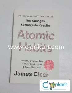 Atomic Habits