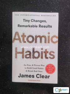 Atomic Habits