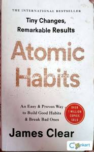 Atomic Habits