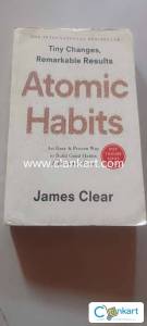 Atomic Habits