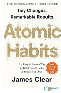 Atomic Habits