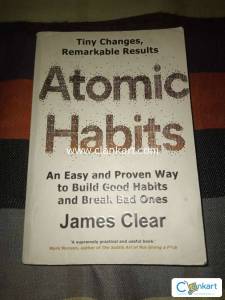 Atomic Habits