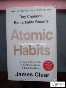 Atomic Habits
