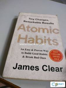 Atomic Habits