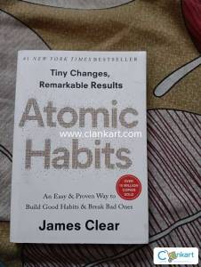 Atomic Habits