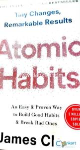 Atomic Habits