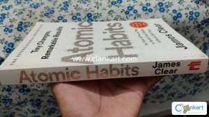 Atomic Habits
