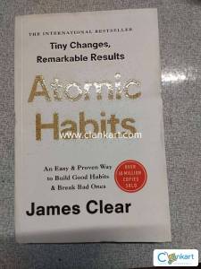 Atomic Habits