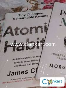 Atomic Habits