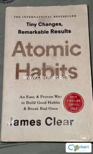 Atomic Habits