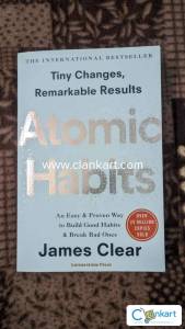 Atomic Habits