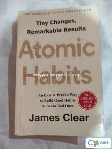 Atomic Habits