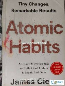 Atomic Habits