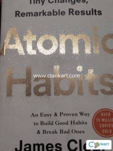 Atomic Habits
