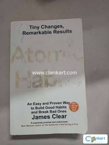 Atomic Habits