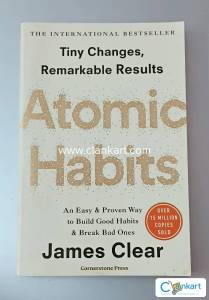 Atomic Habits
